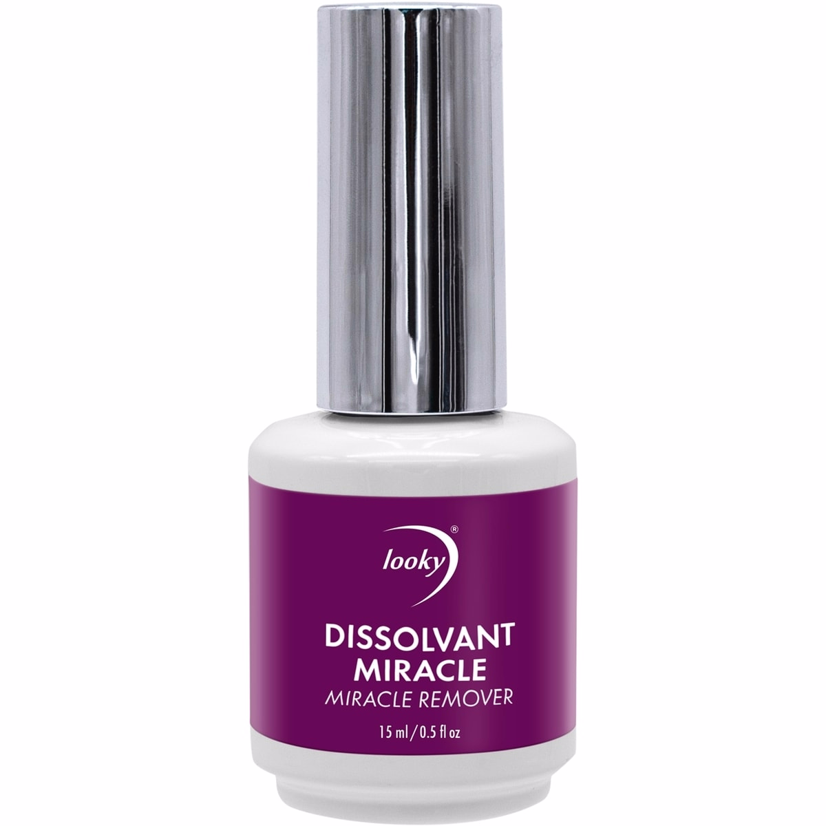 奇蹟卸除液（附棒）