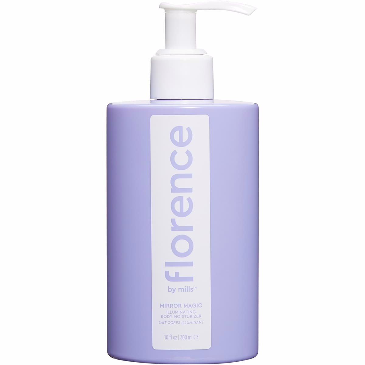 Mirror Magic Illuminating Body Moisturizer