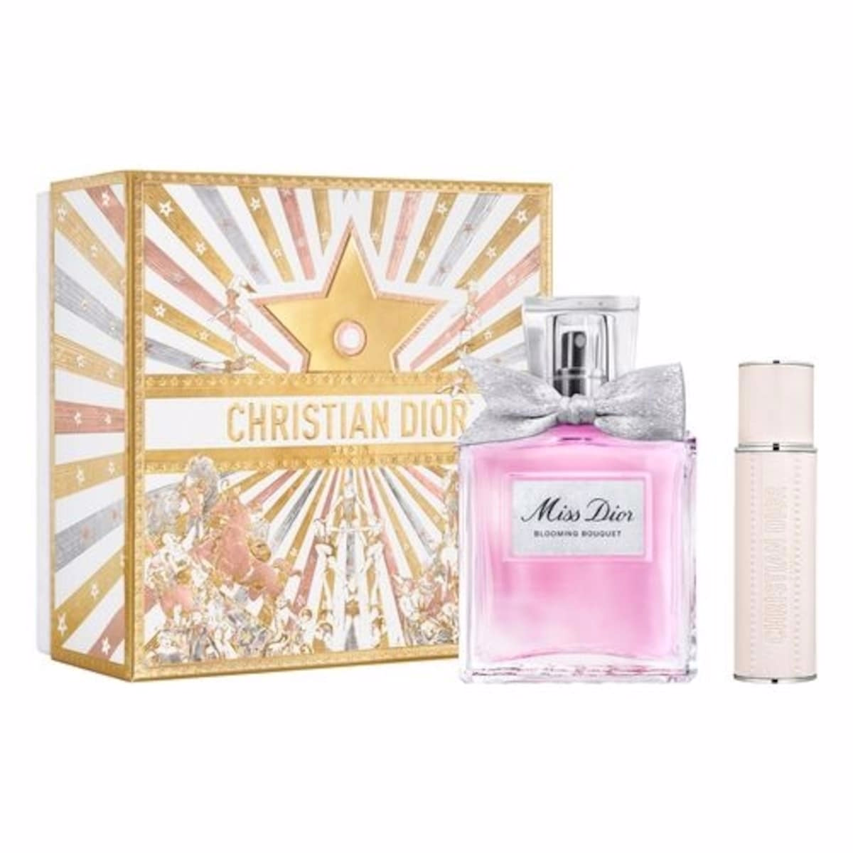 Miss Dior Blooming Bouquet Eau de Toilette Holiday Gift Set 2025 Edition