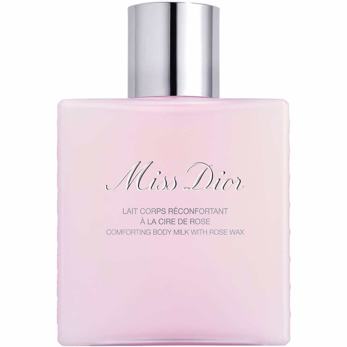 Miss Dior Body Milk Hydrating Body Milk with Rose Wax