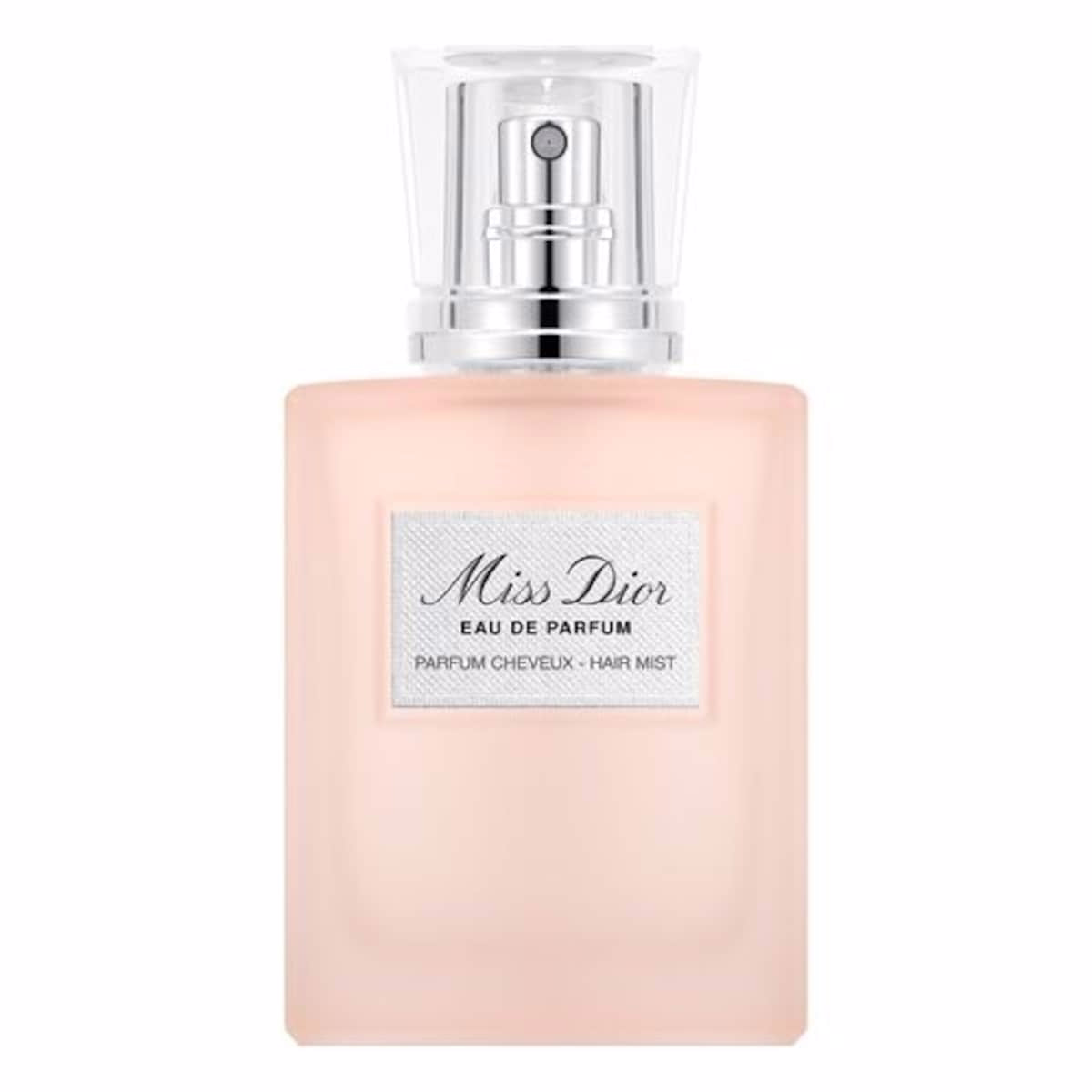 Miss Dior Eau de Parfum Hair Mist