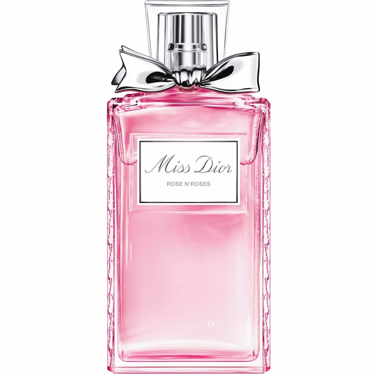 Miss Dior Rose N' Roses
Eau de Toilette