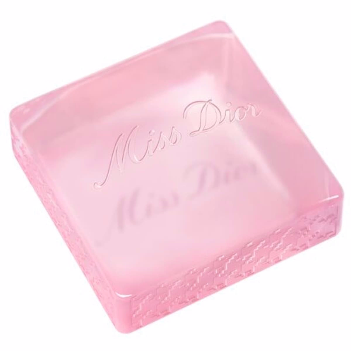 Savon parfumé Miss Dior