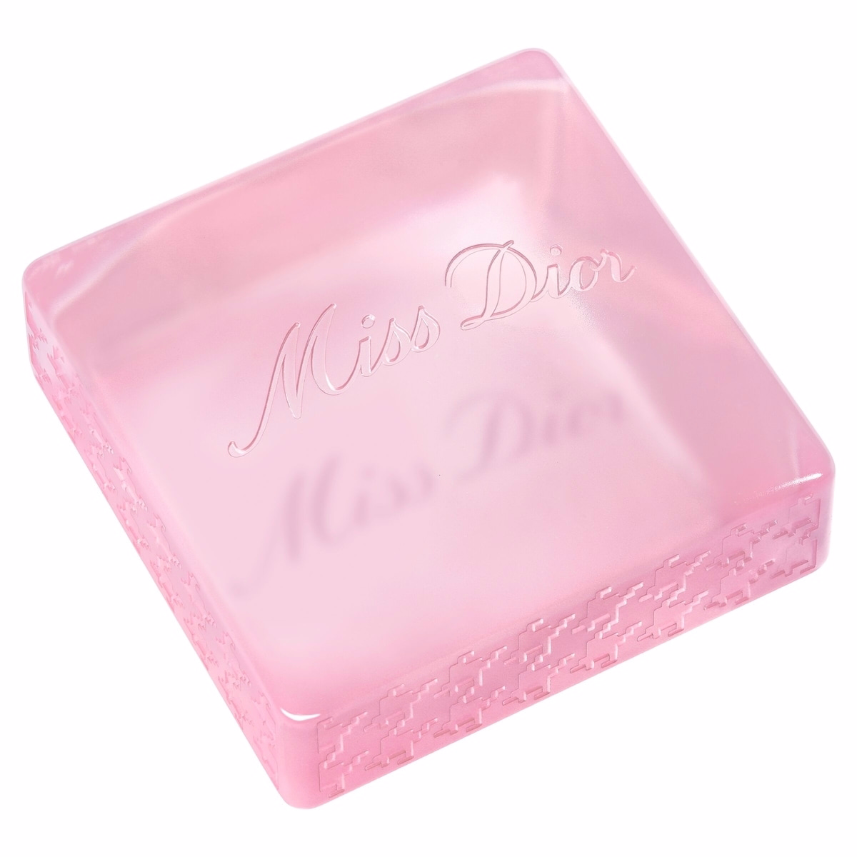 Savon parfumé Miss Dior