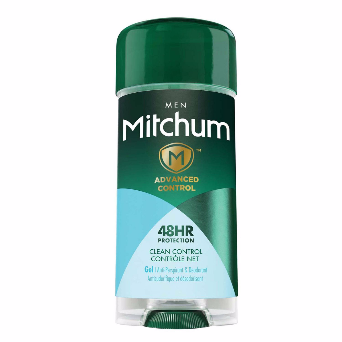 MITCHUM Déodorant Triple Défense Contre les Odeurs pour Homme 96 g MITCHUM Déodorant Triple Défense Contre les Odeurs pour Homme 96 g