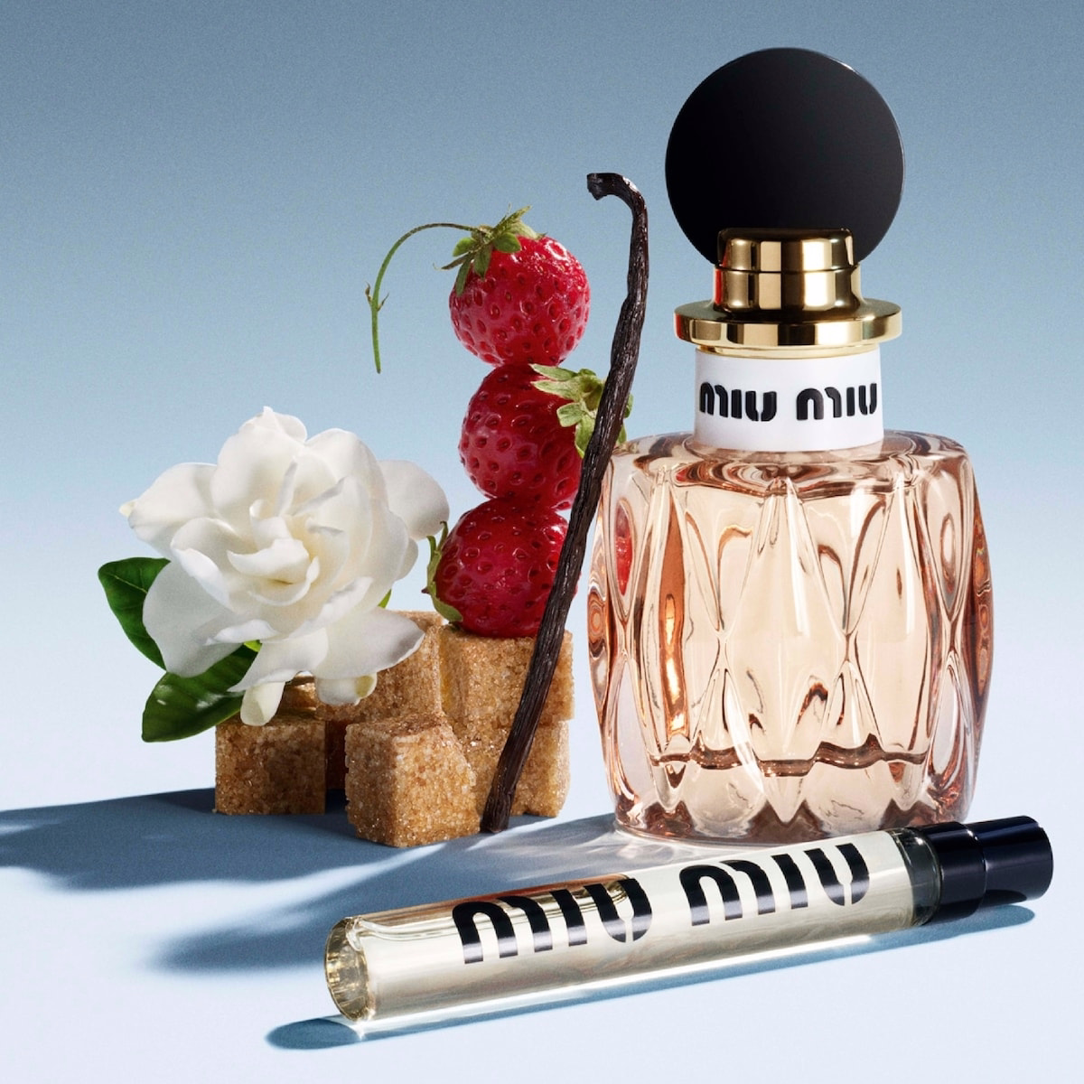 Miu Miu Miutine Eau de Parfum