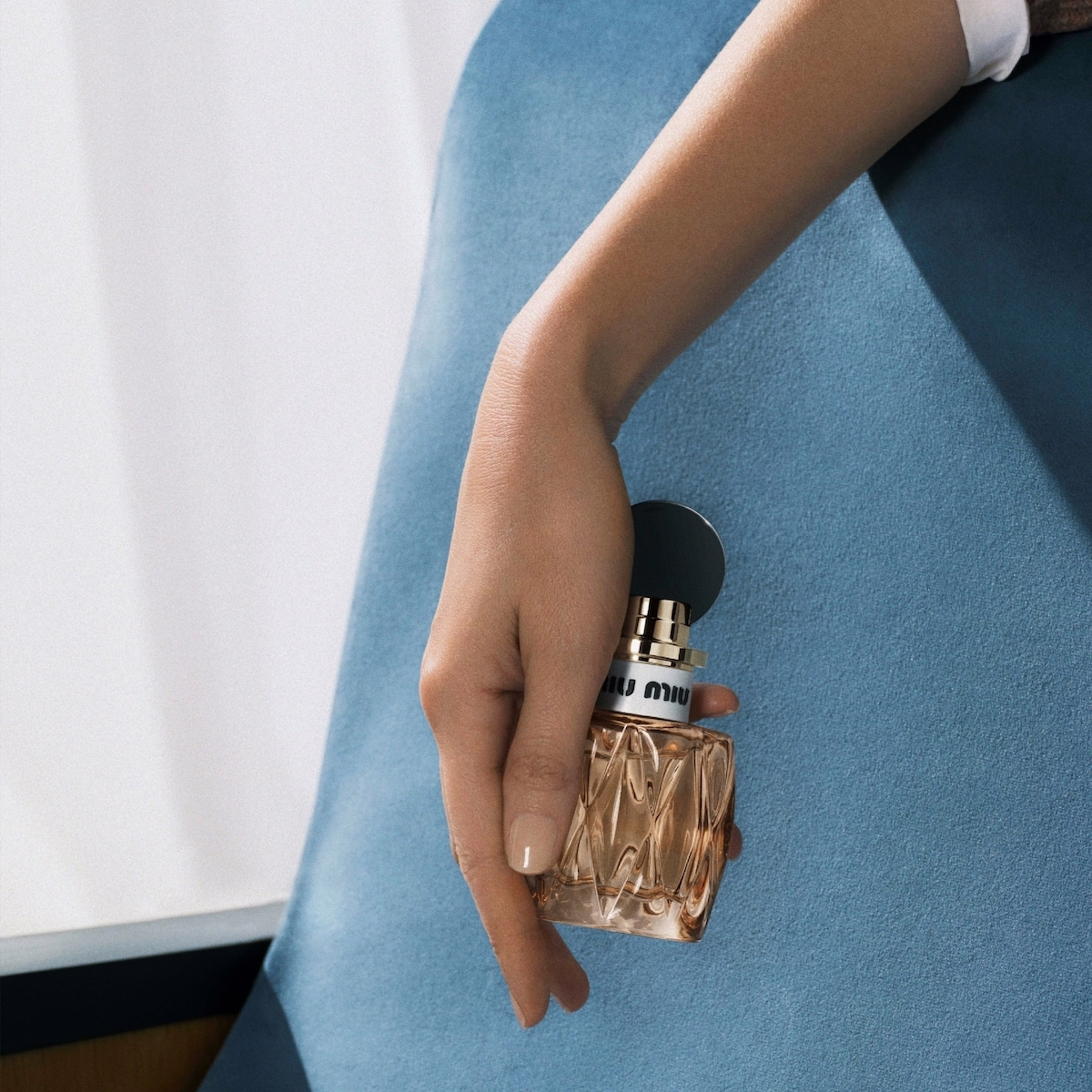 Miu Miu Miutine Eau de Parfum Miu Miu Miutine Eau de Parfum