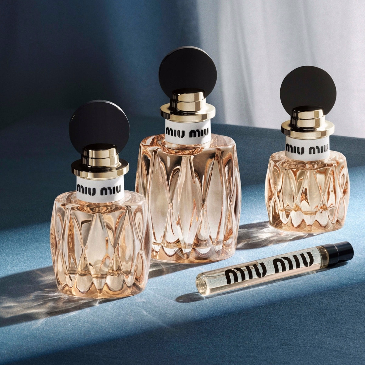 Miu Miu Miutine Eau de Parfum Miu Miu Miutine Eau de Parfum
