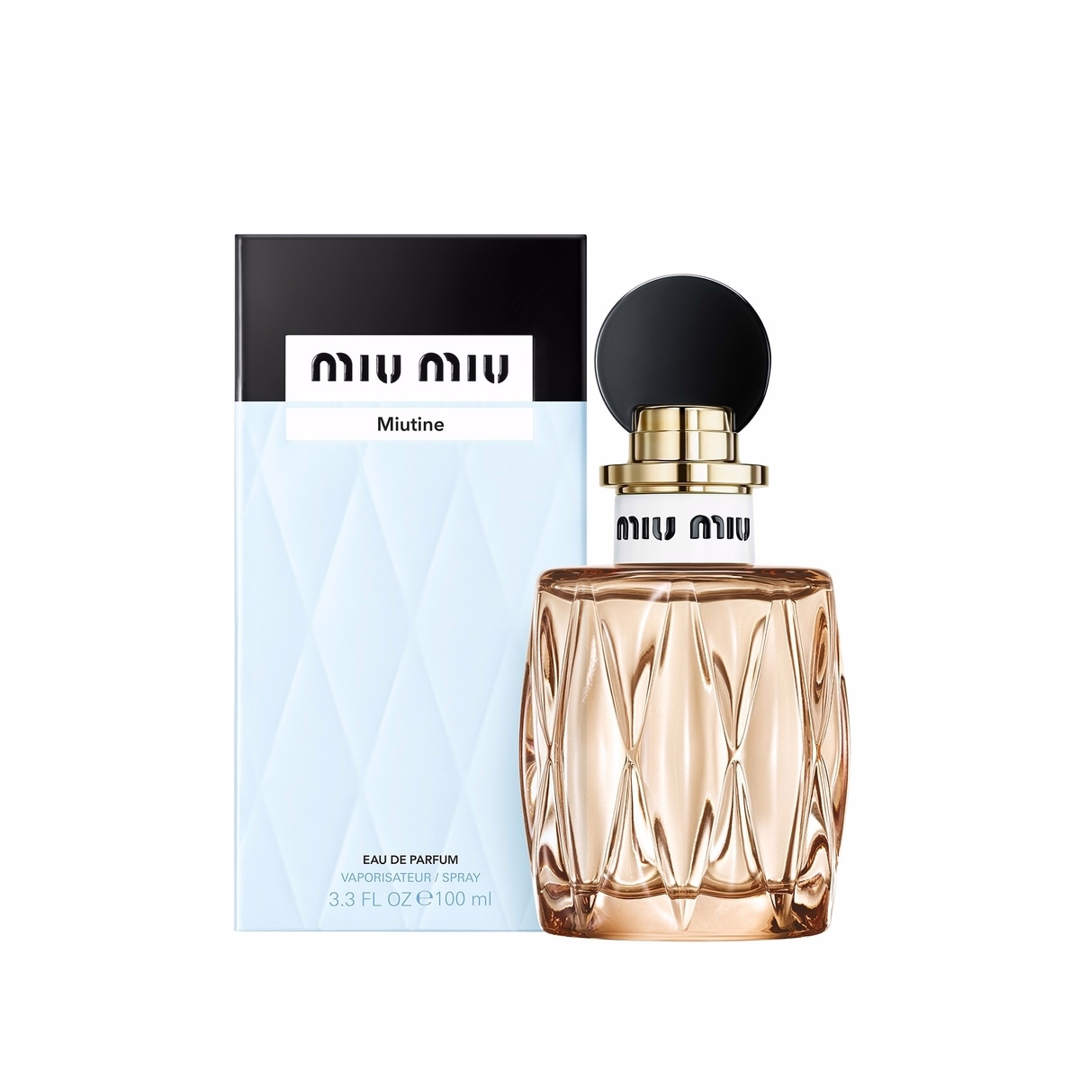 Miu Miu Miutine Eau de Parfum Miu Miu Miutine Eau de Parfum