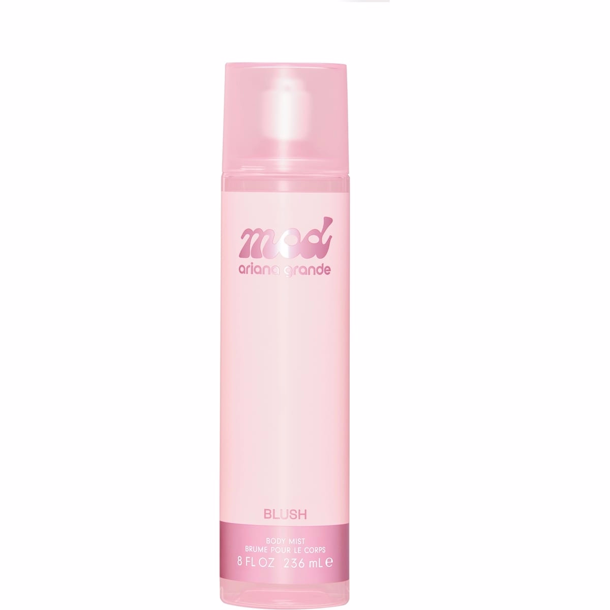 MOD Blush 身體香霧