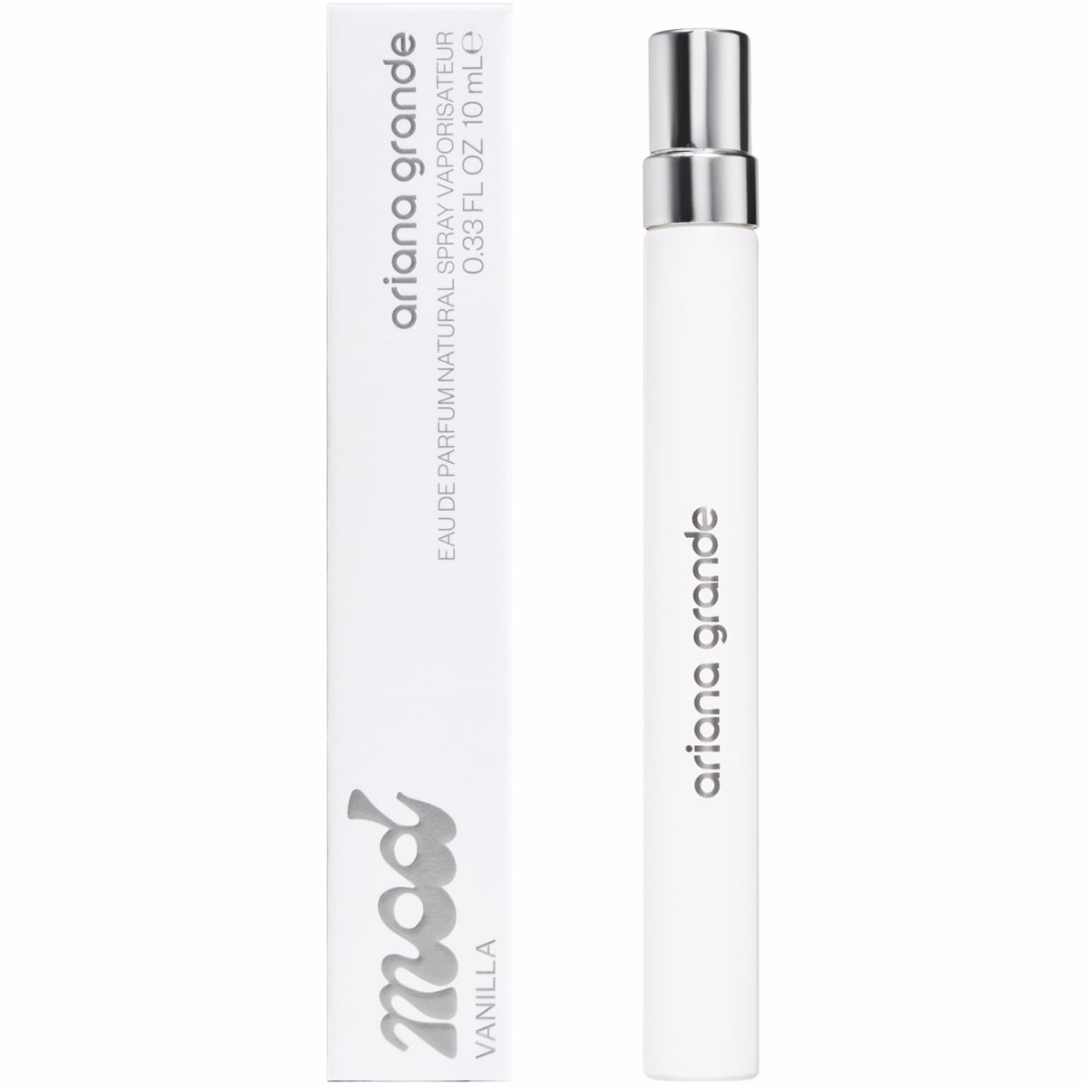 MOD Vanilla Eau de Parfum Travel Spray