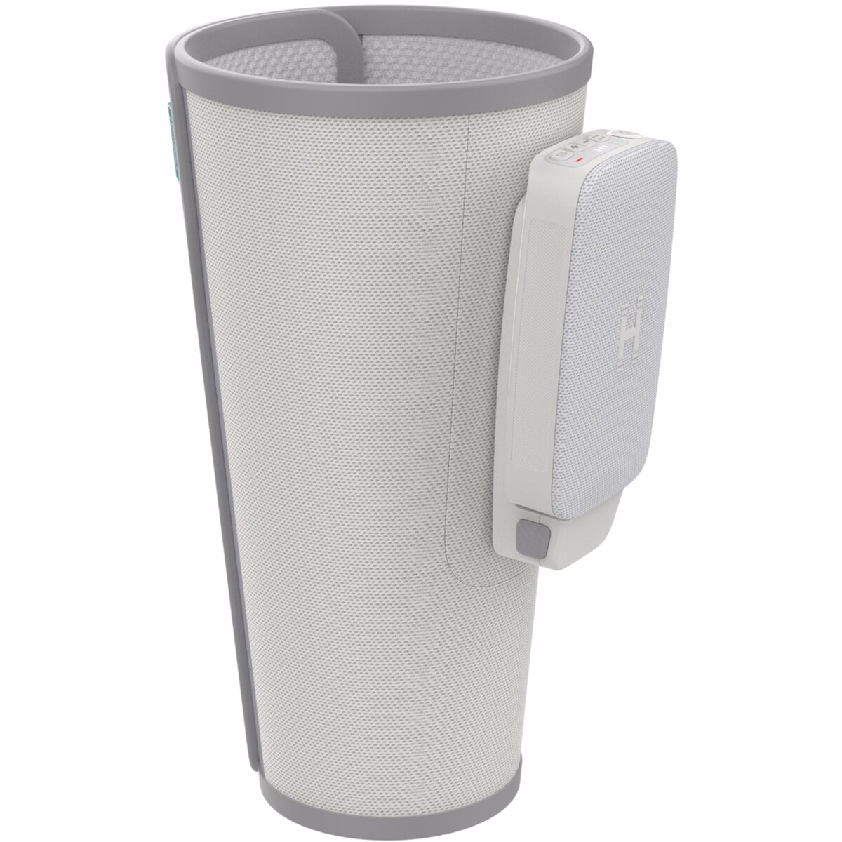Modulair Calf Compression Wrap & Battery Bundle