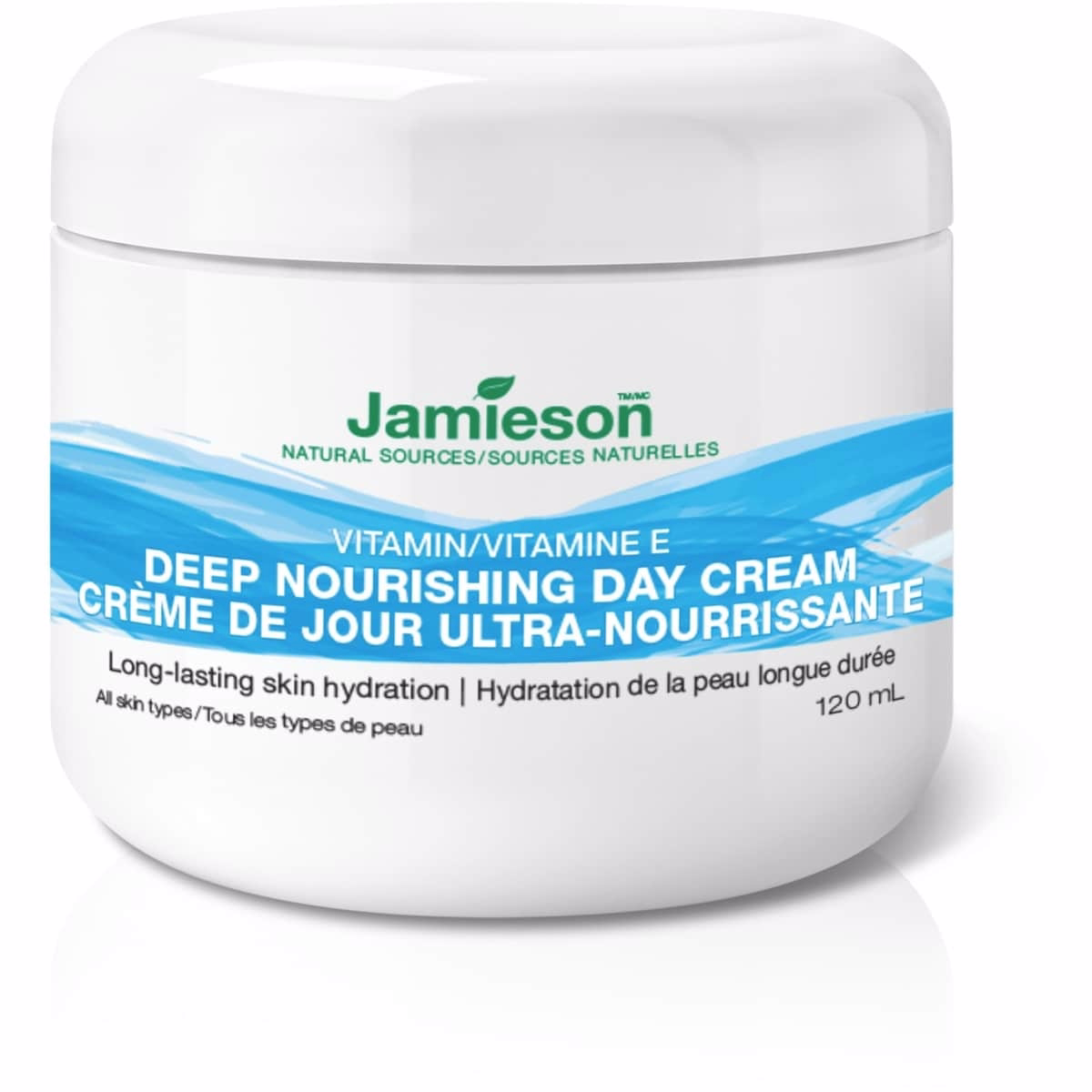 Moisture-Rich Nourishing Cream
