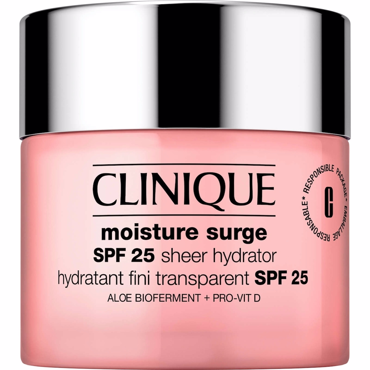 Moisture Surge™ SPF 28 Sheer Hydrator