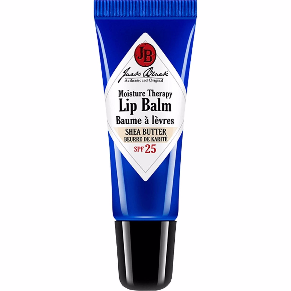 Moisture Therapy Lip Balm SPF 25