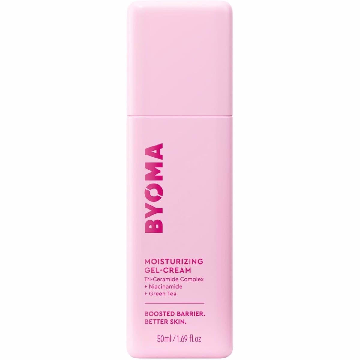 Moisturizing Gel-Cream