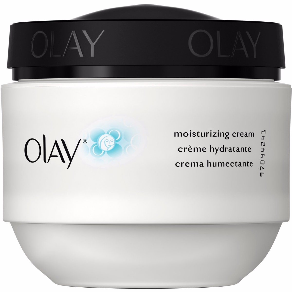 Moisturizing Sensitive Skin Cream