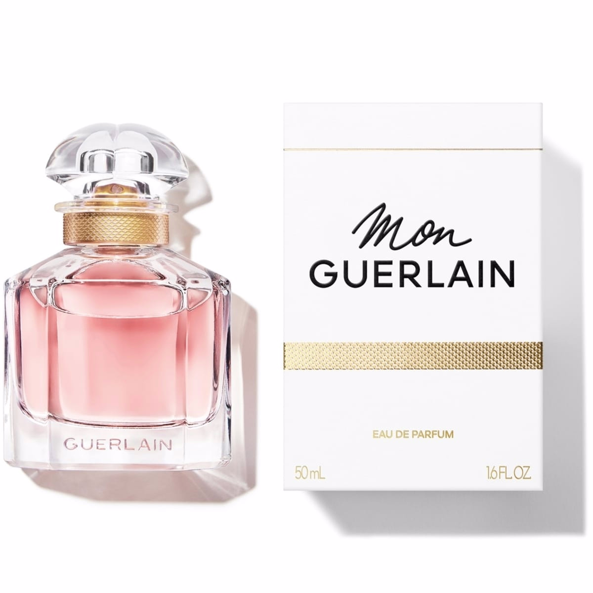 Mon Guerlain Eau de Parfum