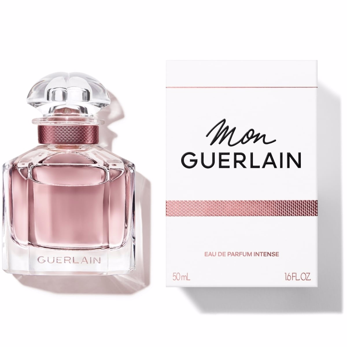 Mon Guerlain 香水 濃烈版