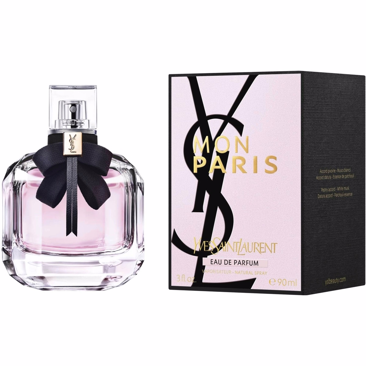 Mon Paris Eau De Parfum