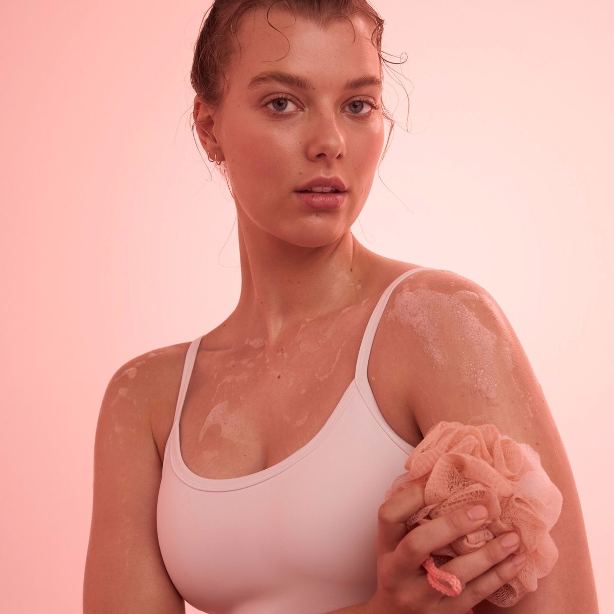 MONDAY Haircare CLEANSE Body Wash 600 mL