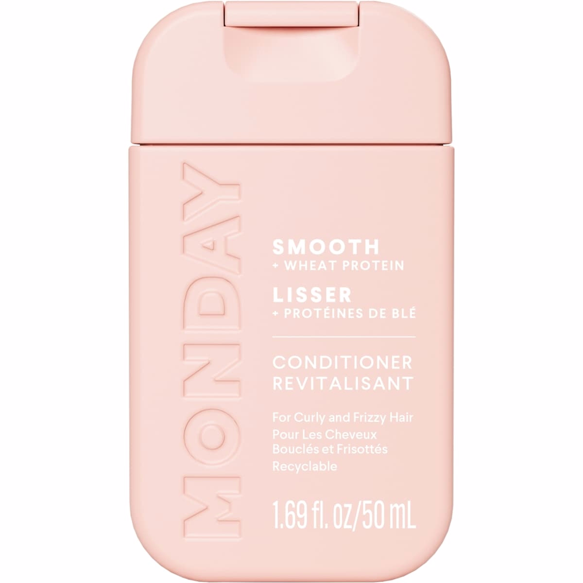 MONDAY Haircare SMOOTH Conditioner 50 mL