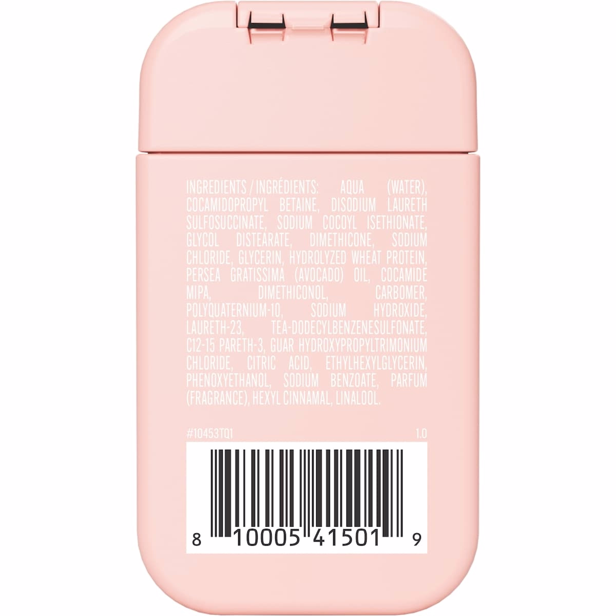 MONDAY Haircare SMOOTH Shampoo 50 Ml
