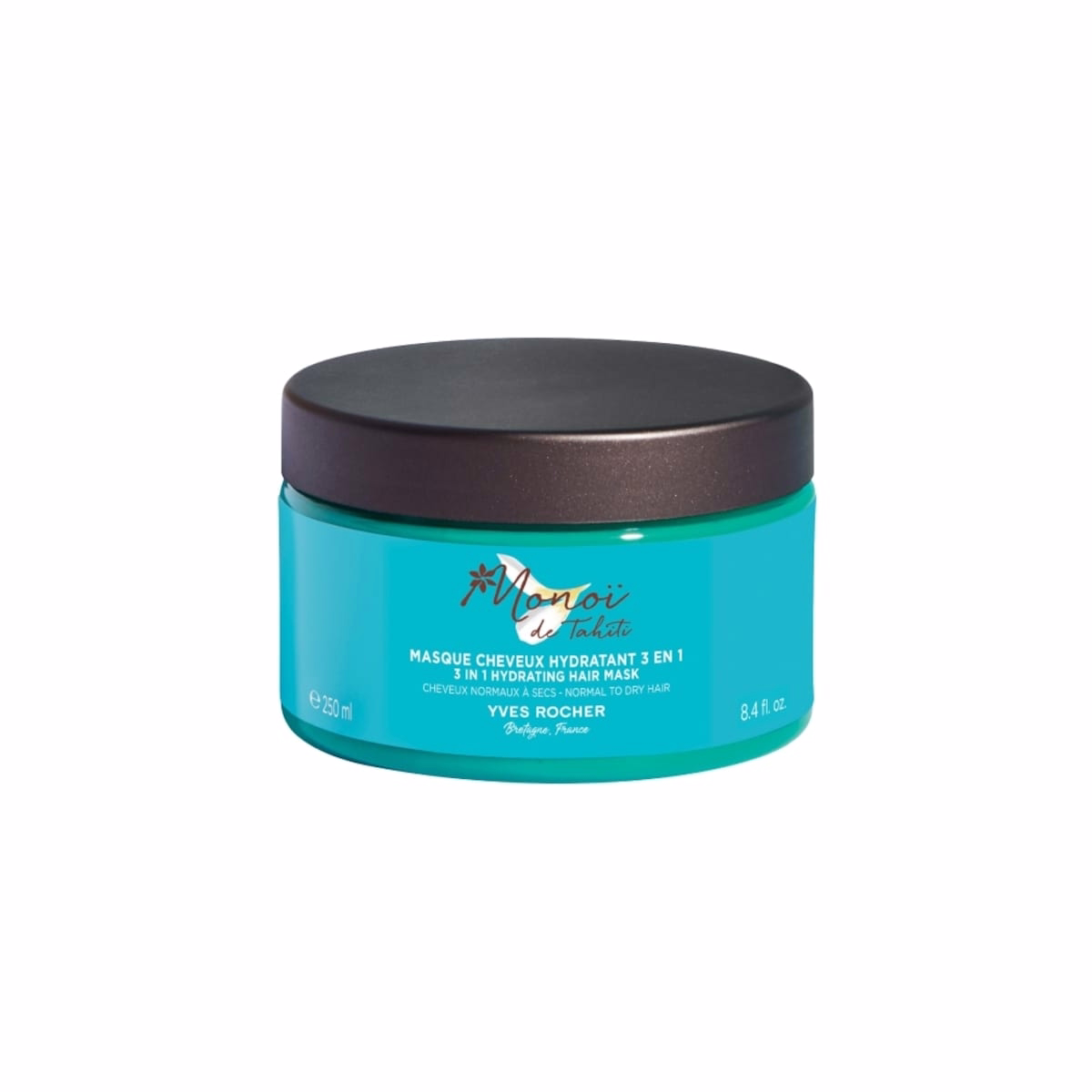 Monoï 3 in 1 Hydrating Mask