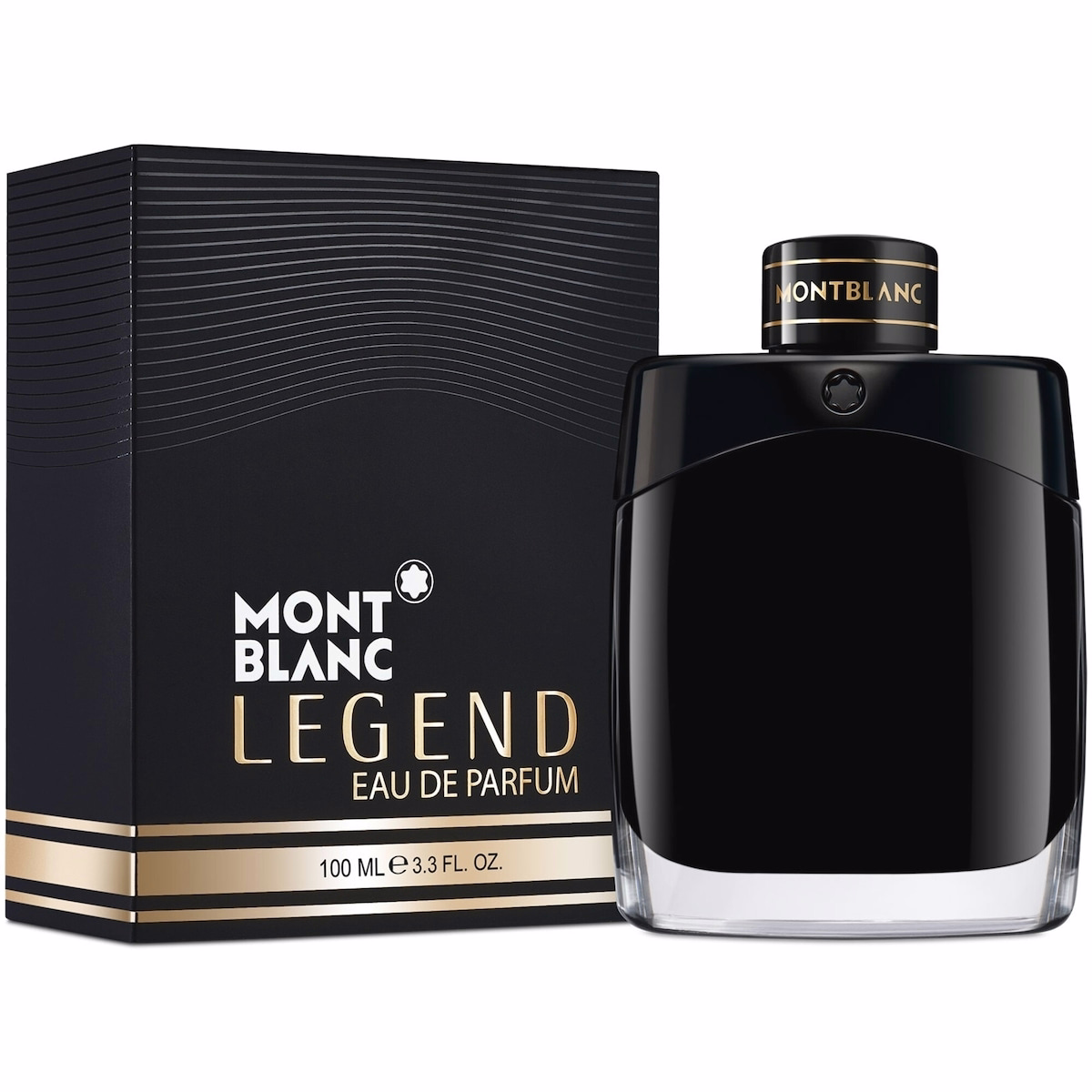Mont Blanc Legend