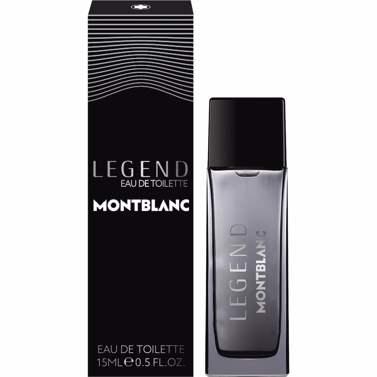 Montblanc Legend Eau de Toilette