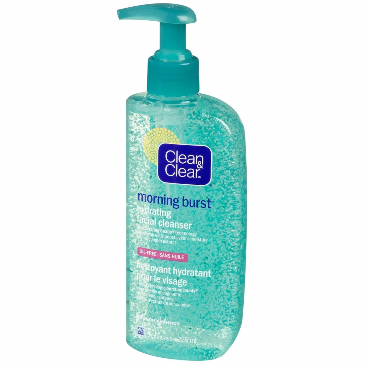 MORNING BURST® Hydrating Facial Cleanser MORNING BURST® Hydrating Facial Cleanser