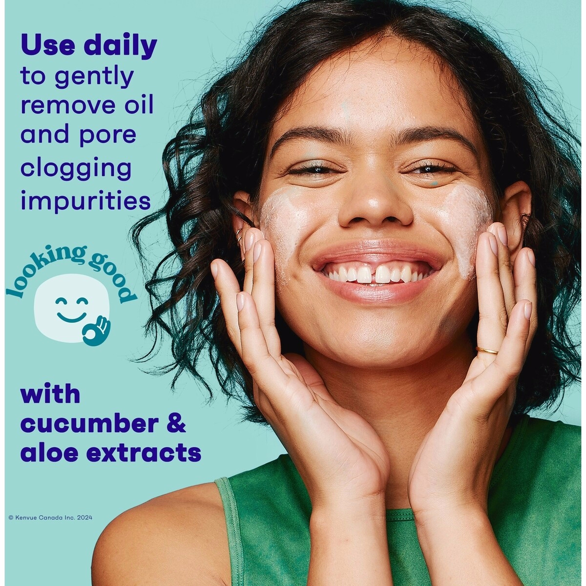 MORNING BURST® Hydrating Facial Cleanser MORNING BURST® Hydrating Facial Cleanser