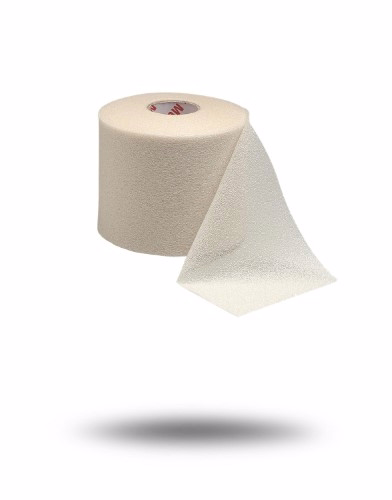 Mueller MWrap 1 EA Sports Care - White