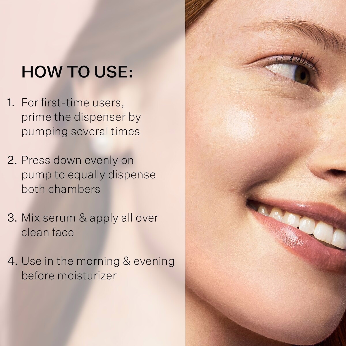 Multi-Action Hydration Multiplier HYALURONIC ACID SERUM Multi-Action Hydration Multiplier HYALURONIC ACID SERUM