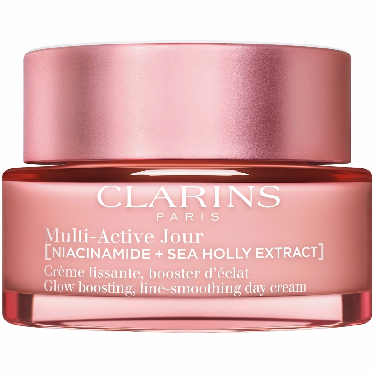 Multi-Active Day Face Cream - Dry Skin