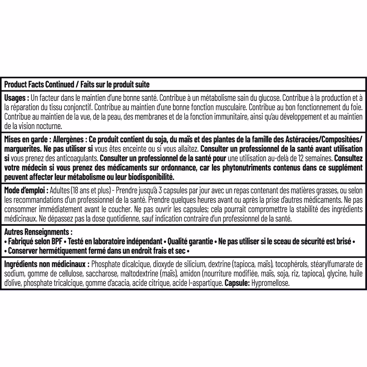 Multi Basics 3® Multi Basics 3®