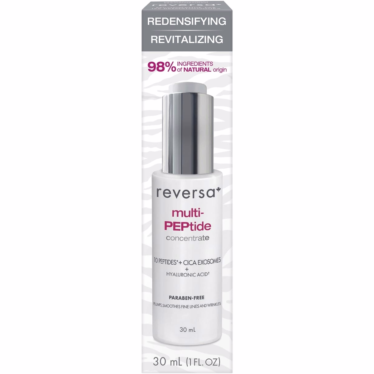 multi-PEPtide concentrate