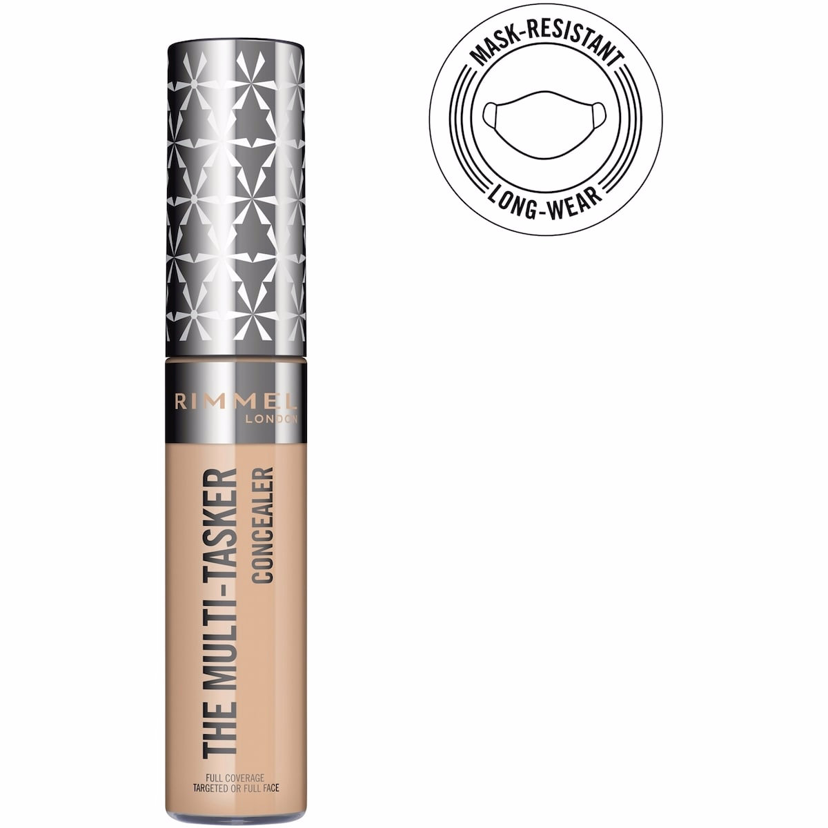 Anti-Cernes Multi-tasker