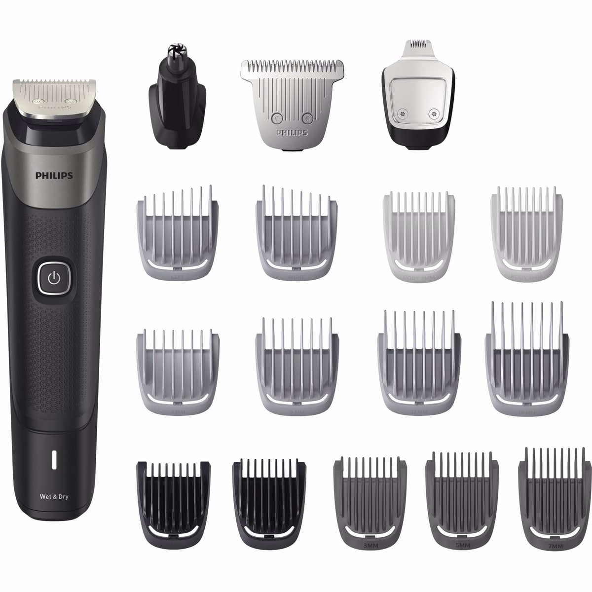 Multigroom Series 5000, MG5910/28