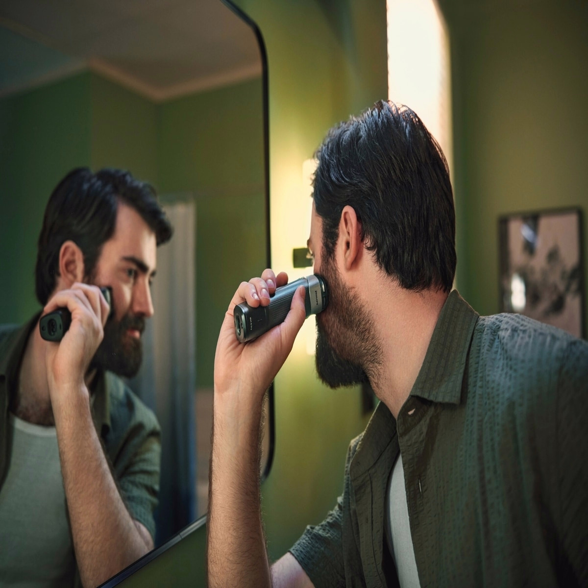 Multigroom Series 5000, MG5910/28 Multigroom Series 5000, MG5910/28