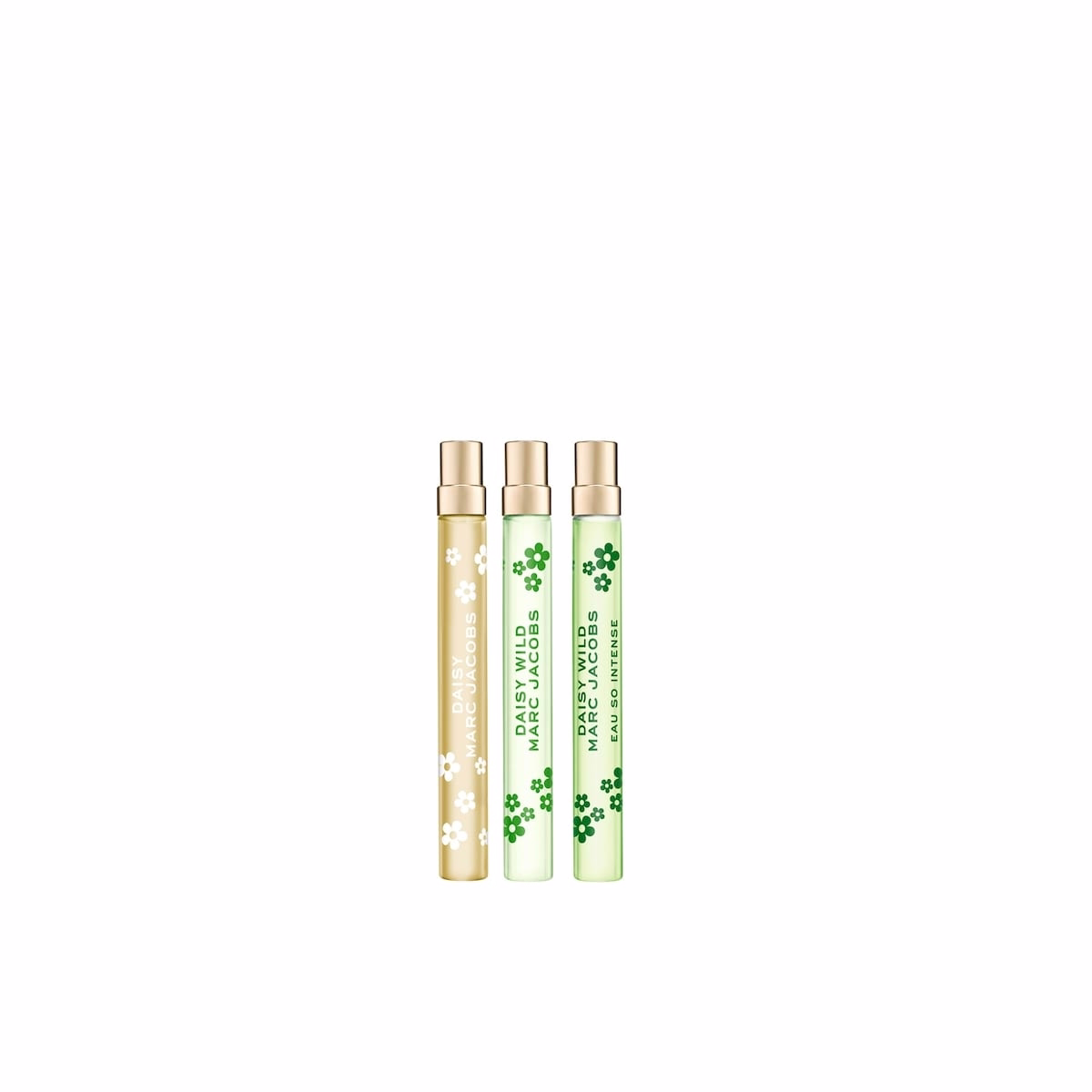 Multiline Daisy for Women Trio Gift Set