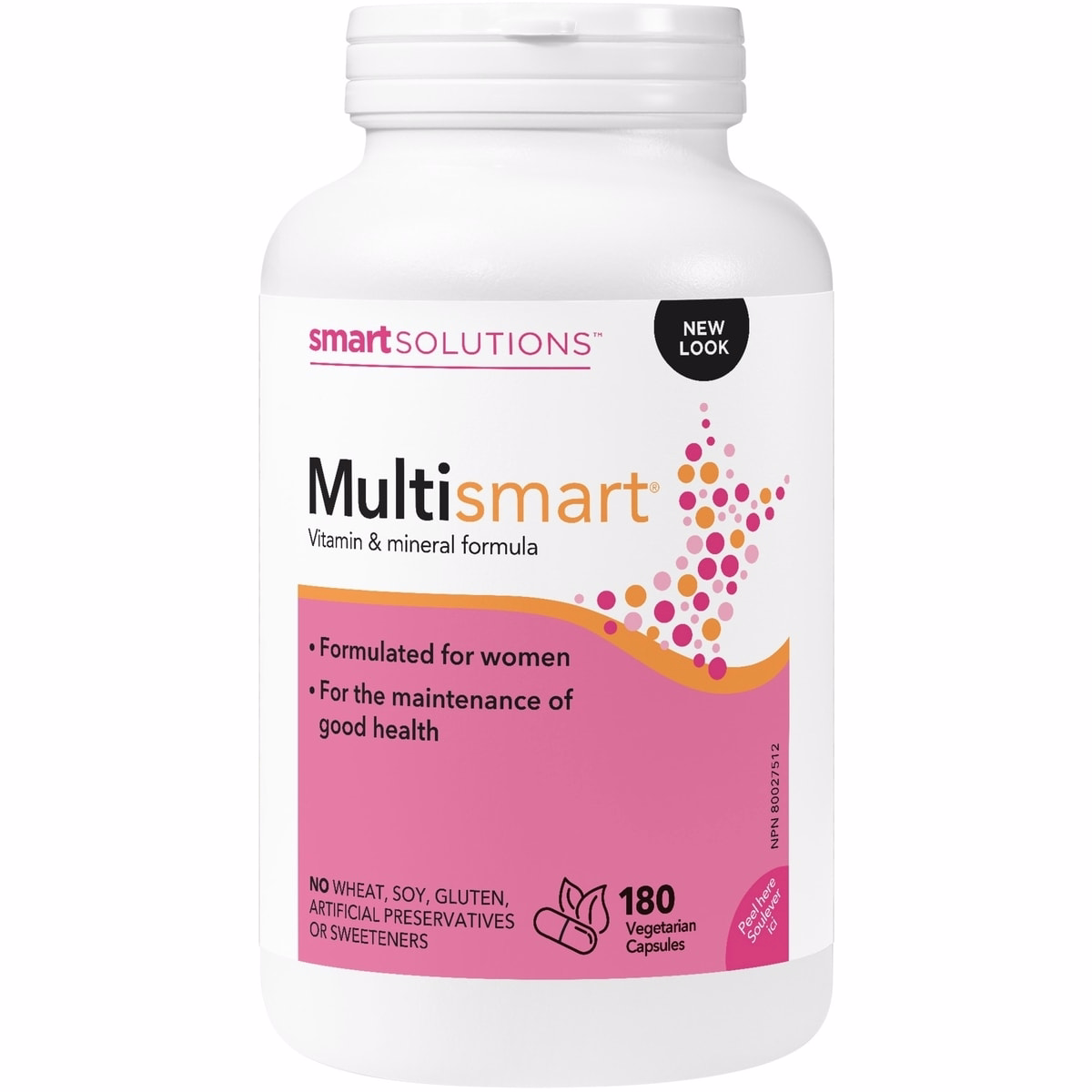 Multismart