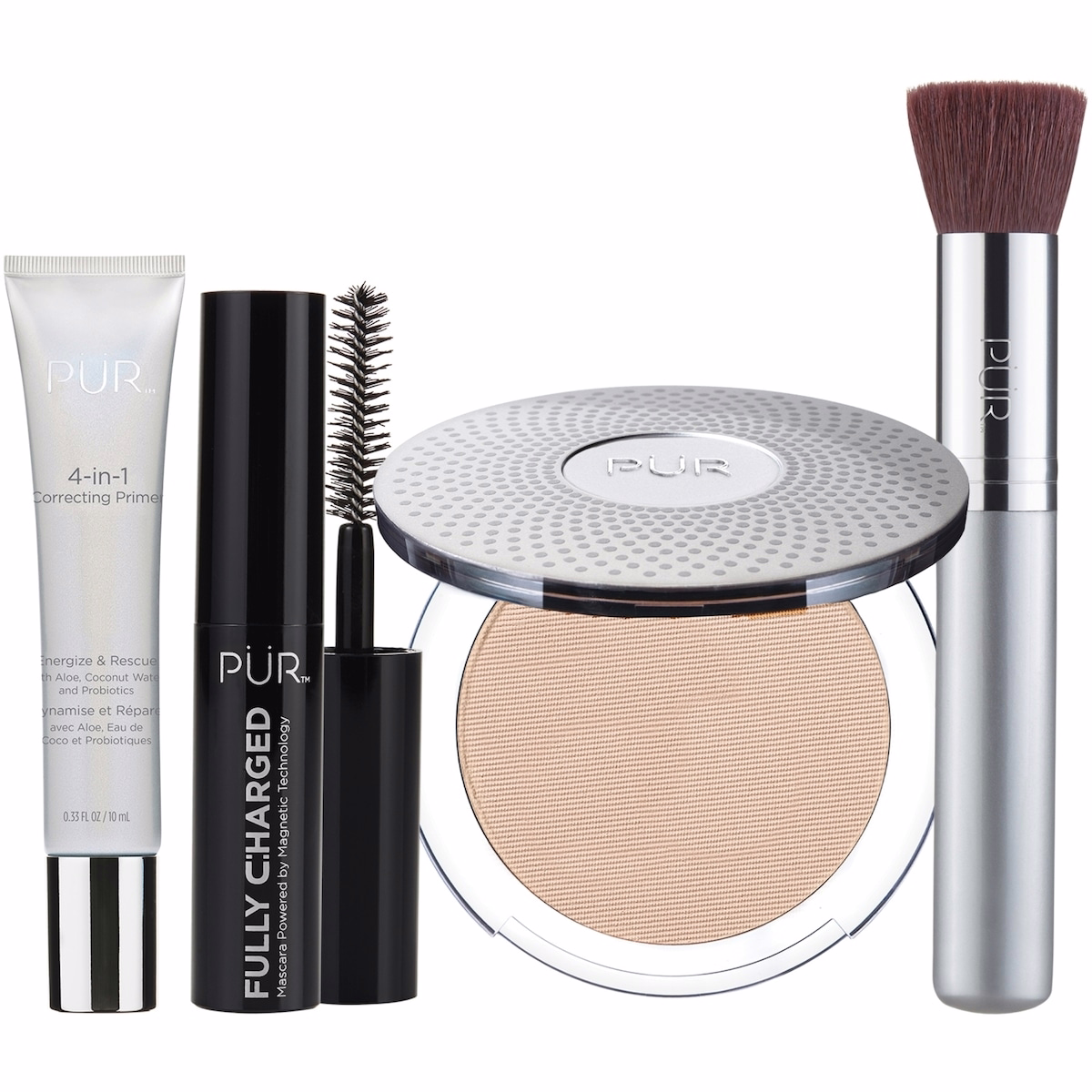 Multitasking Essentials Best Sellers Kit Light
