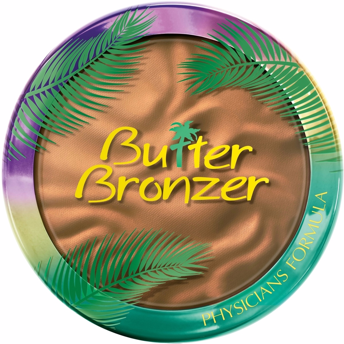 Murumuru Butter - Butter Bronzer