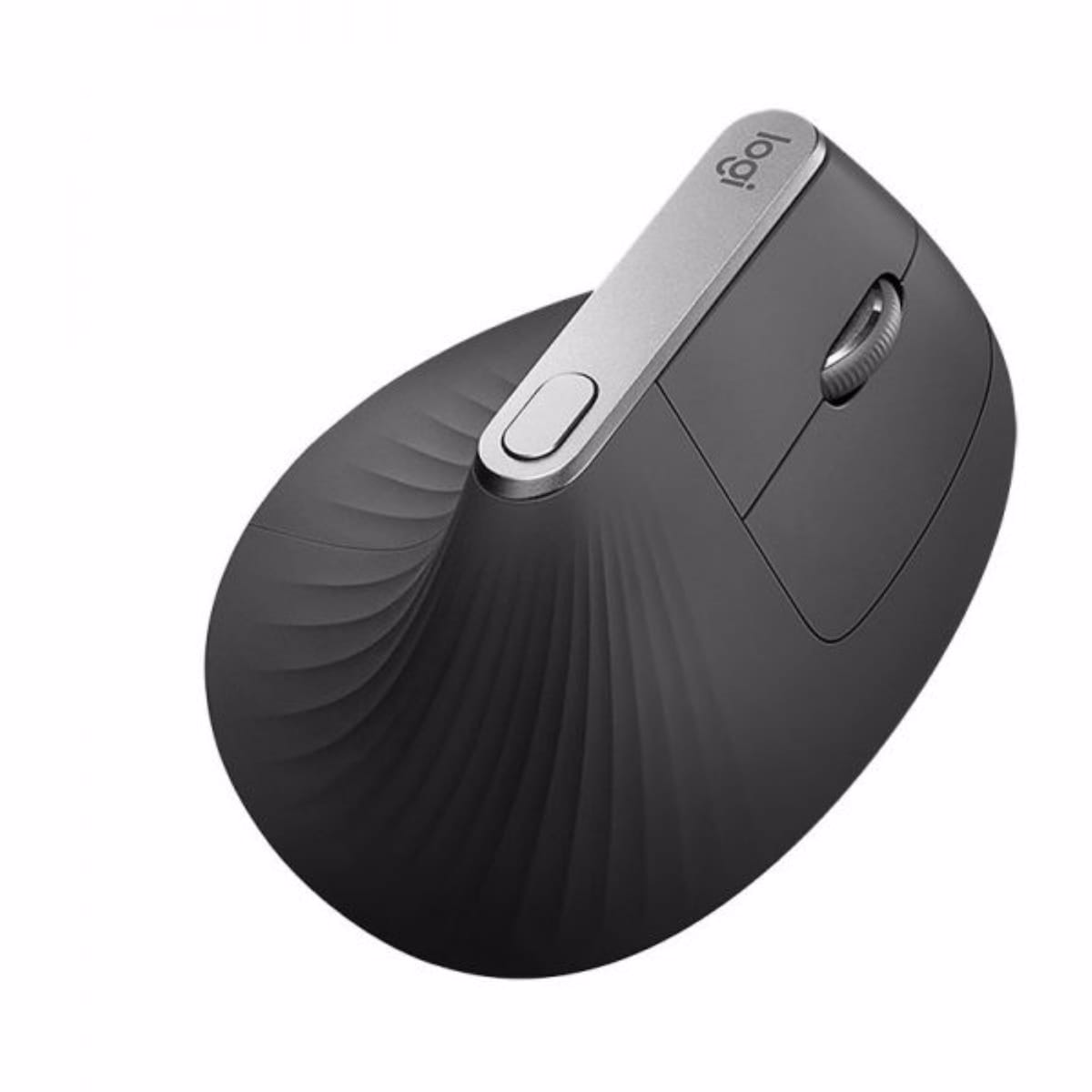 MX Vertical Ergonomic Wireless Optical Mouse MX Vertical Ergonomic Wireless Optical Mouse