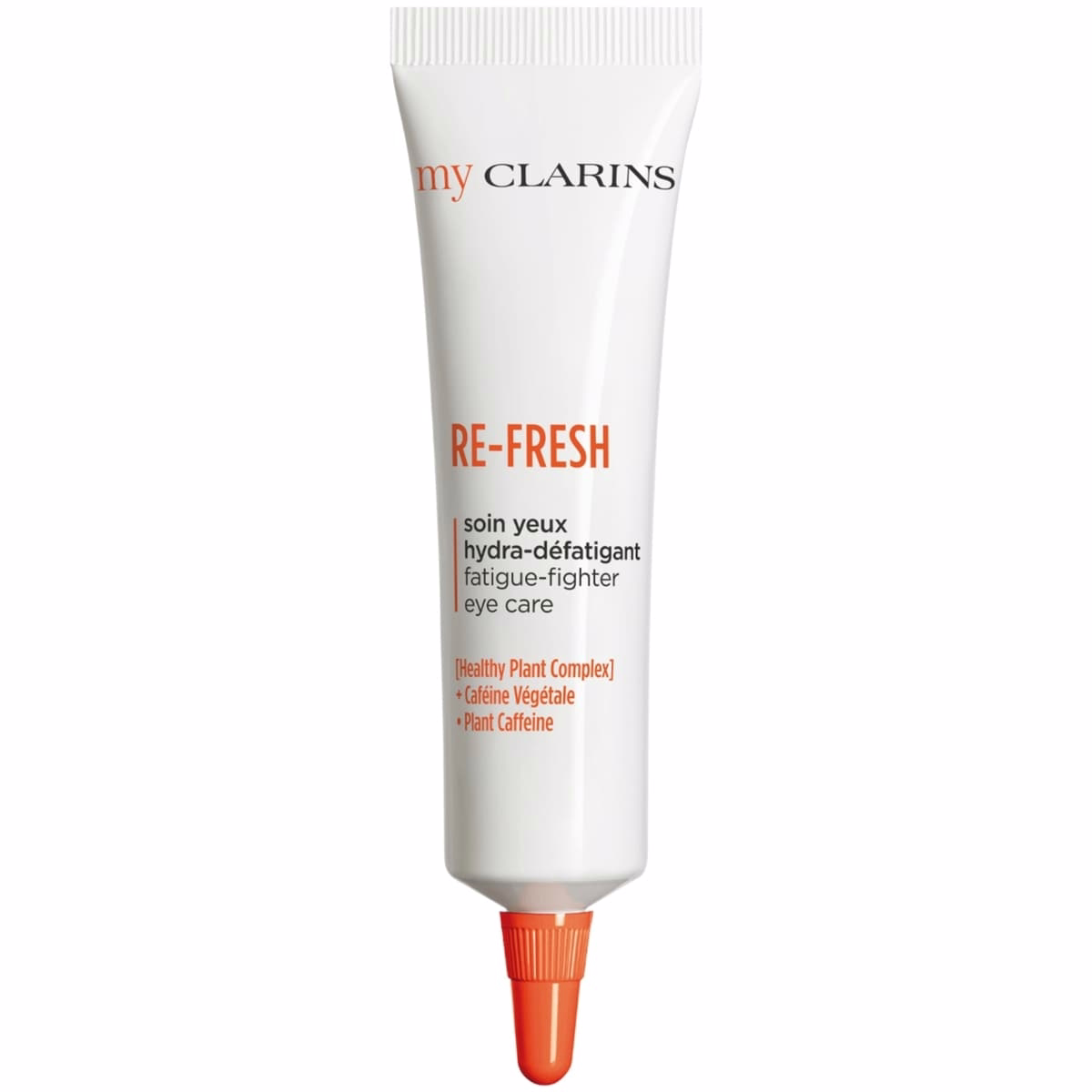 My Clarins RE-FRESH Fatigue Fighter Eye Care