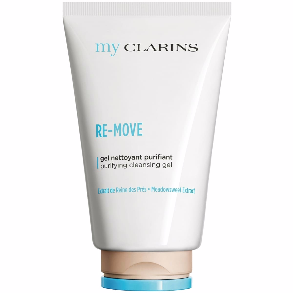 My Clarins RE-MOVE 정화 클렌징 젤