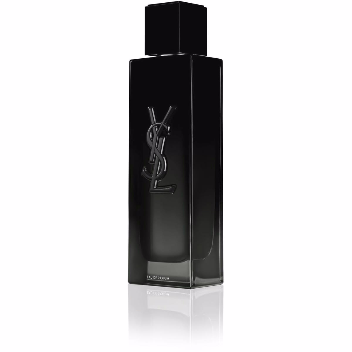 MYSLF Eau de Parfum the New Woody Floral Fragrance by YSL 100ml