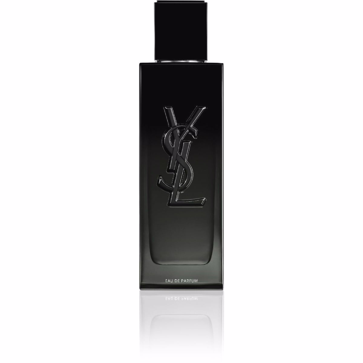 MYSLF Eau de Parfum the New Woody Floral Fragrance by YSL 60ml