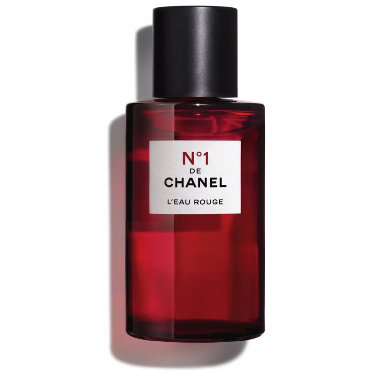 N°1 DE CHANEL L'EAU ROUGE - Revitalizing Fragrance Mist